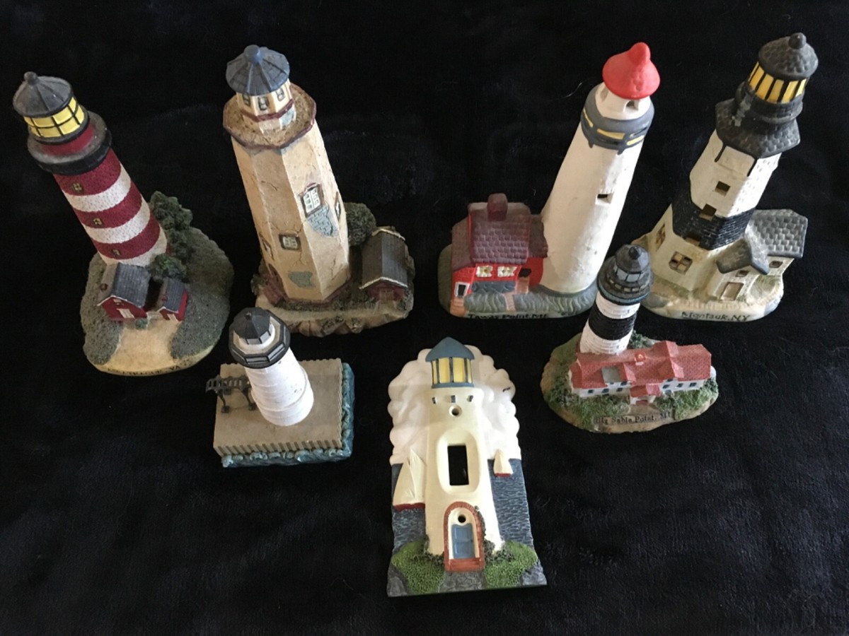 Lighthouse collection | eBay