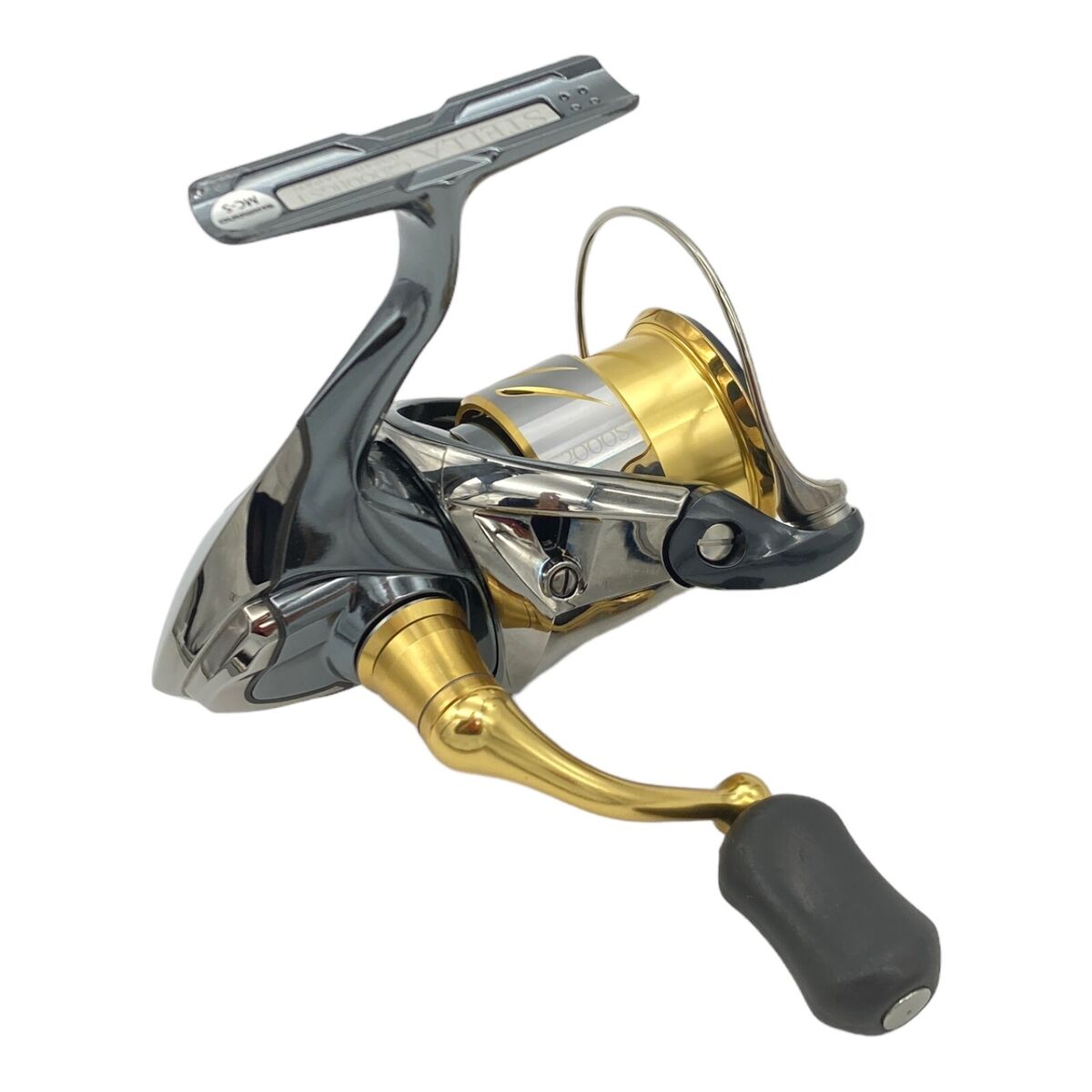 SHIMANO 14 STELLA C2000HGS SPINNING REEL Freshwater Fishing SHIMANO 14 STELLA C2000HGS SPINNING REEL Freshwater Fishing