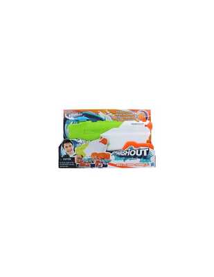 Hasbro Nerf Supersoaker Blaster Washout - Fantastischer Wasserblaster