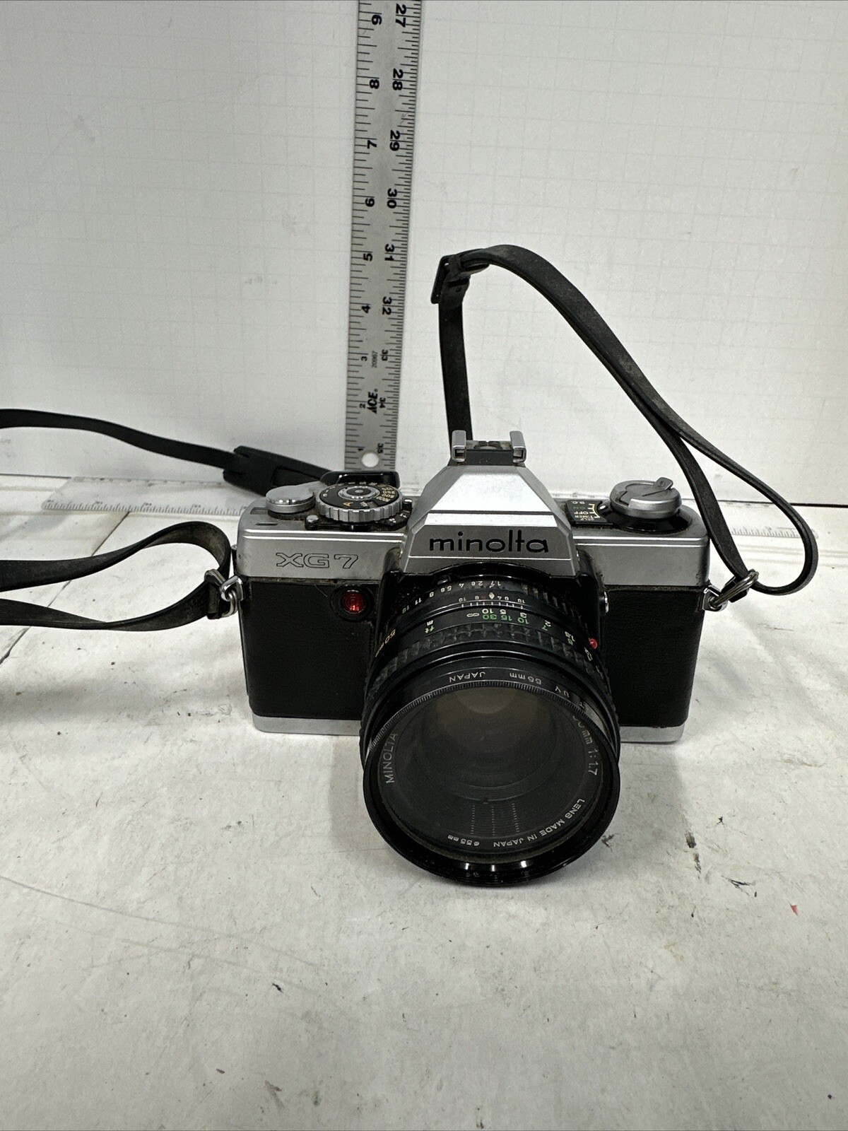 Foto 1 di 7