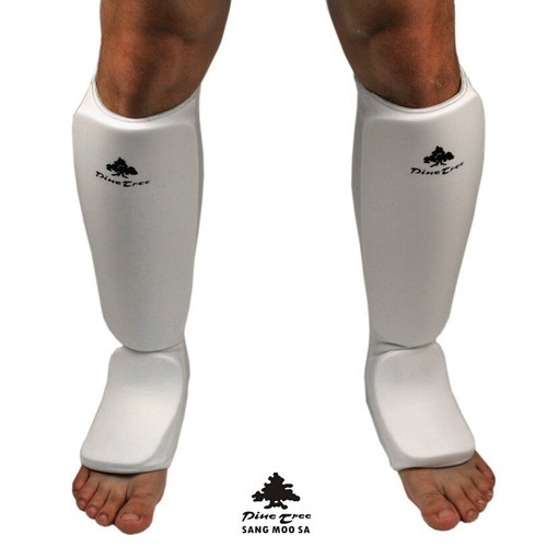 Instep Protection Kickboxing Shin Combination Guard Foot And Leg eBay