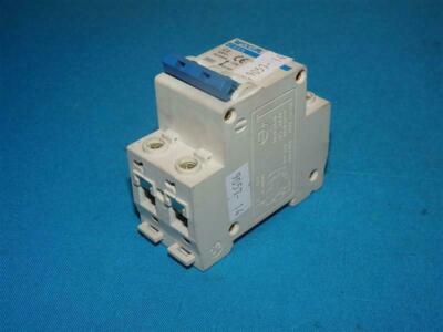 Wixim C45N C2 C45NC2 Circuit Breaker 2P | eBay