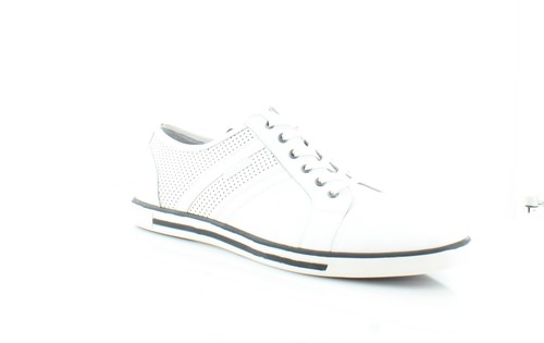 kenneth cole initial slip on