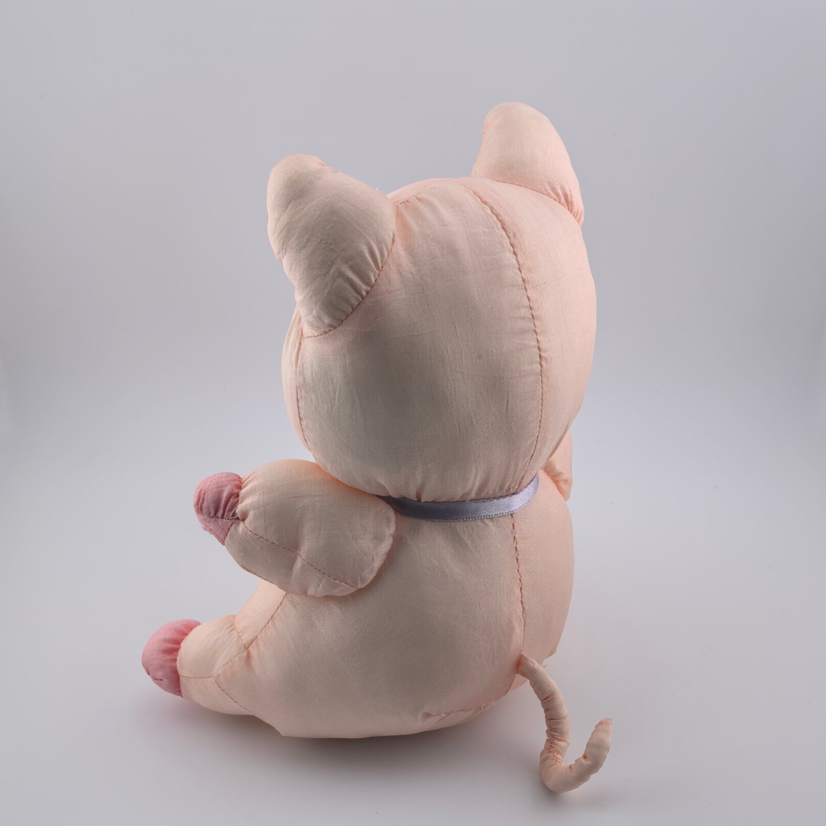 RARE vintage Sanrio Zashikibuta 8