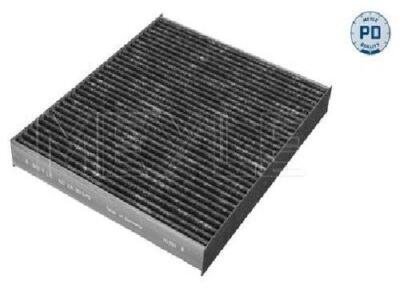 Original Meyle filter cabin air 612 326 0019/PD for Opel