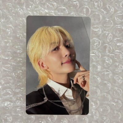 SEVENTEEN SHOHIKIGEN 消費期限 First Limited A ver. Official