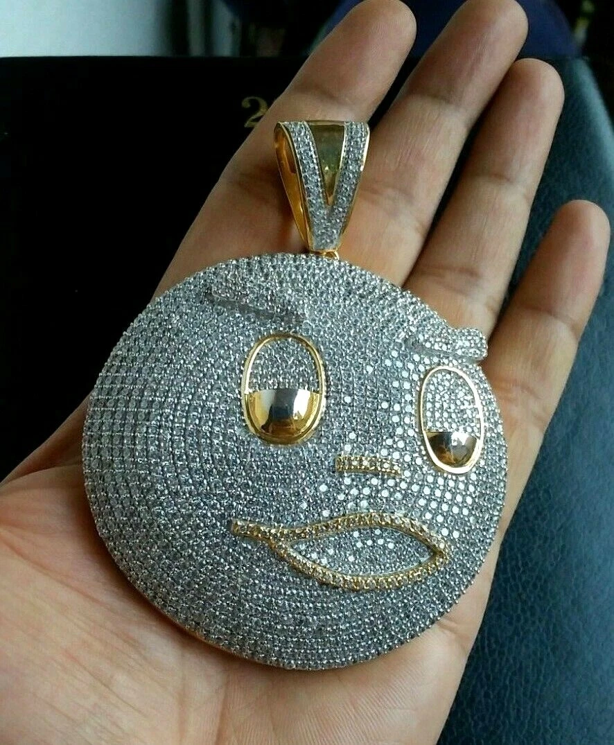 Chief keef best sale jewelry