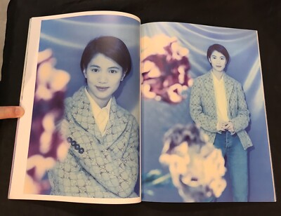 袁詠儀 Hong Kong Special pictorial magazine Anita Yuen Wing Yee | eBay