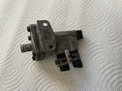79-81 Toyota Celica Supra Auxiliary Air Idle Control Valve IACV