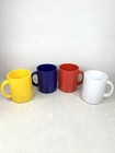 Vtg DANSK + INGRID CHICAGO Party Picnic Camping Plates Cups Cutlery Pitcher 20pc — photo 3
