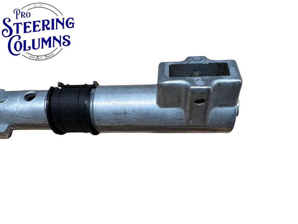 Ford Crown Victoria 1992-2004 columna de dirección tubo de cambio varilla de cambio conjunto ¡nuevo! Foto 4 de 4