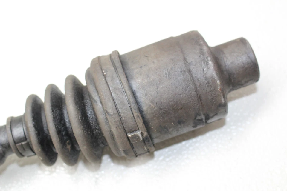 Kubota RTV1100 2007-2011 eje de transmisión Foto 4 de 4