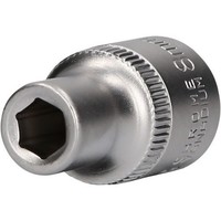 Brilliant Tools BT022809 1/2'' SteckschlüSsel-Einsatz, 38Mm, 18Mm