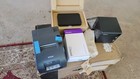 Toast Tt204 Pos Data Processing System+ Cash Drawer + Printer New Tc200