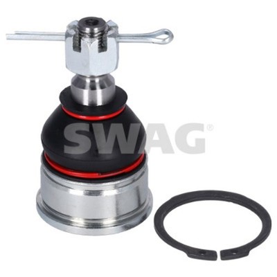 SWAG Traggelenk Führungsgelenk 85 94 2154 für HONDA CIVIC 7 Hatchback EU EP EV