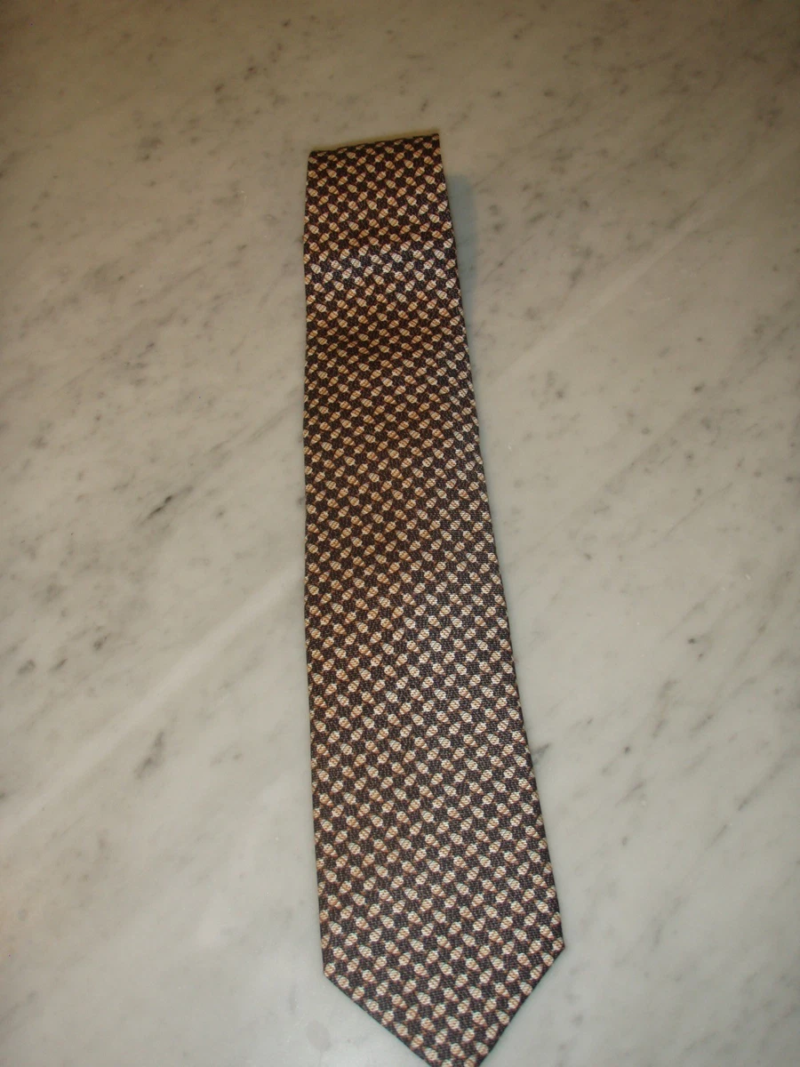 Bvlgari Men's Ties for sale - eBay