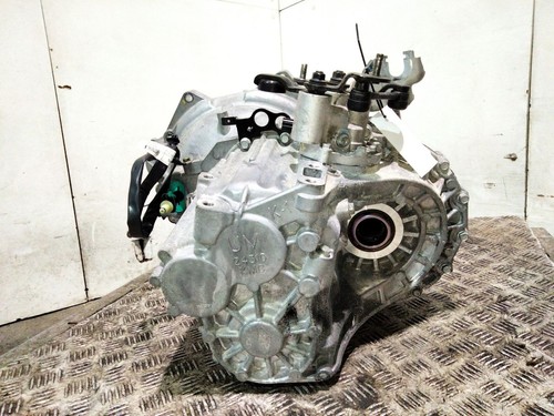 M6GF2 GEARBOX / 2701677 FOR HYUNDAI TUCSON TL, TLE 2.0 CRDI - Picture 7 of 10