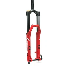 bomber fork z1 air 29 170mm 15x110 boost grip sweep-adj offset 44mm red Ma