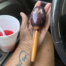 Maraca Shaker