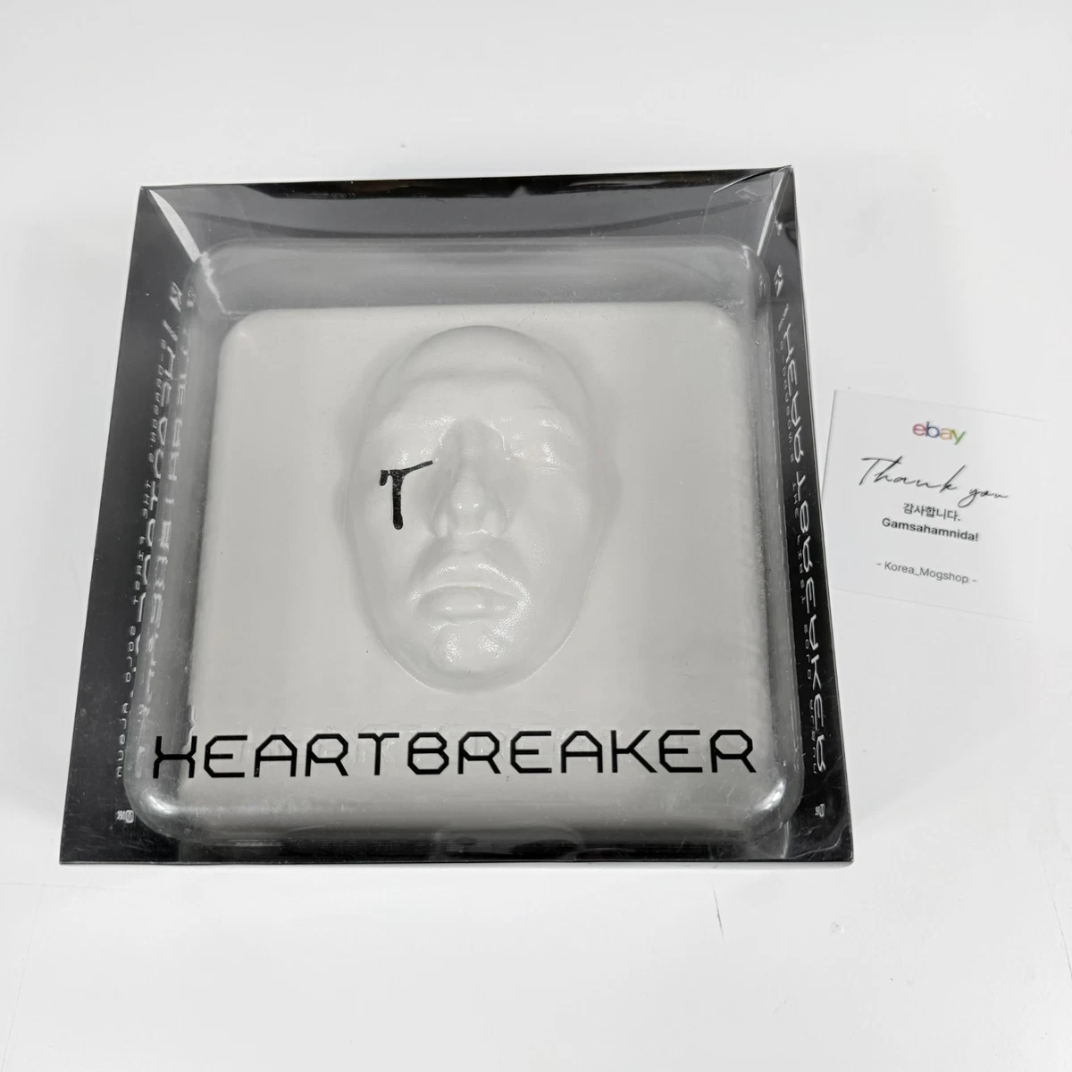 g dragon heartbreaker products for sale | eBay