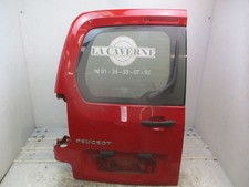 Porte arrière et accessoires Peugeot 204