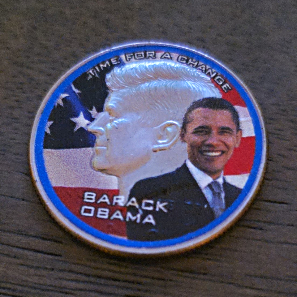 Obama Reset Button Barack Obama