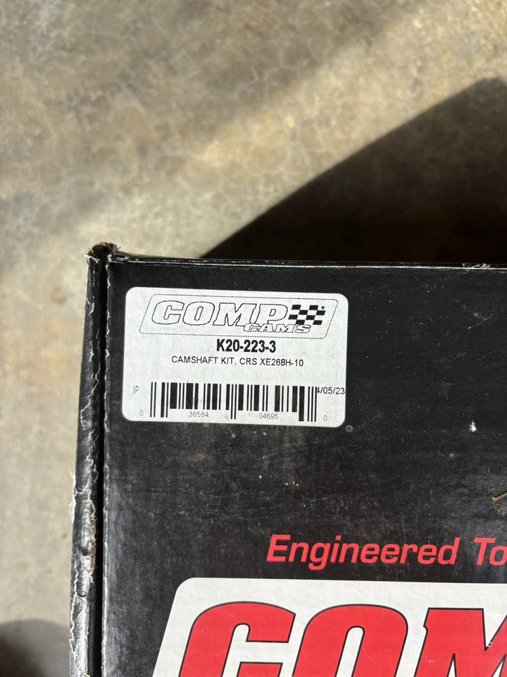 Cámara alta energía para bloque 360 la   Foto 2 de 4