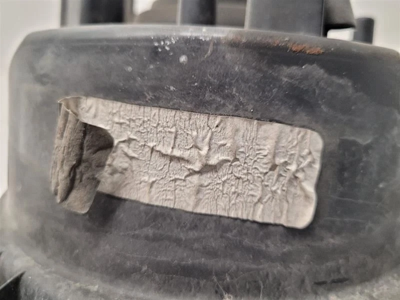 2007-17 JEEP PATRIOT RH Passenger Right Headlight Halogen 05303842AE - Image 4 of 4