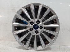 FORD C-MAX TITANIUM MK2 2015-2020 17" Alloy Wheel OEM Genuine F1EC1007C1A