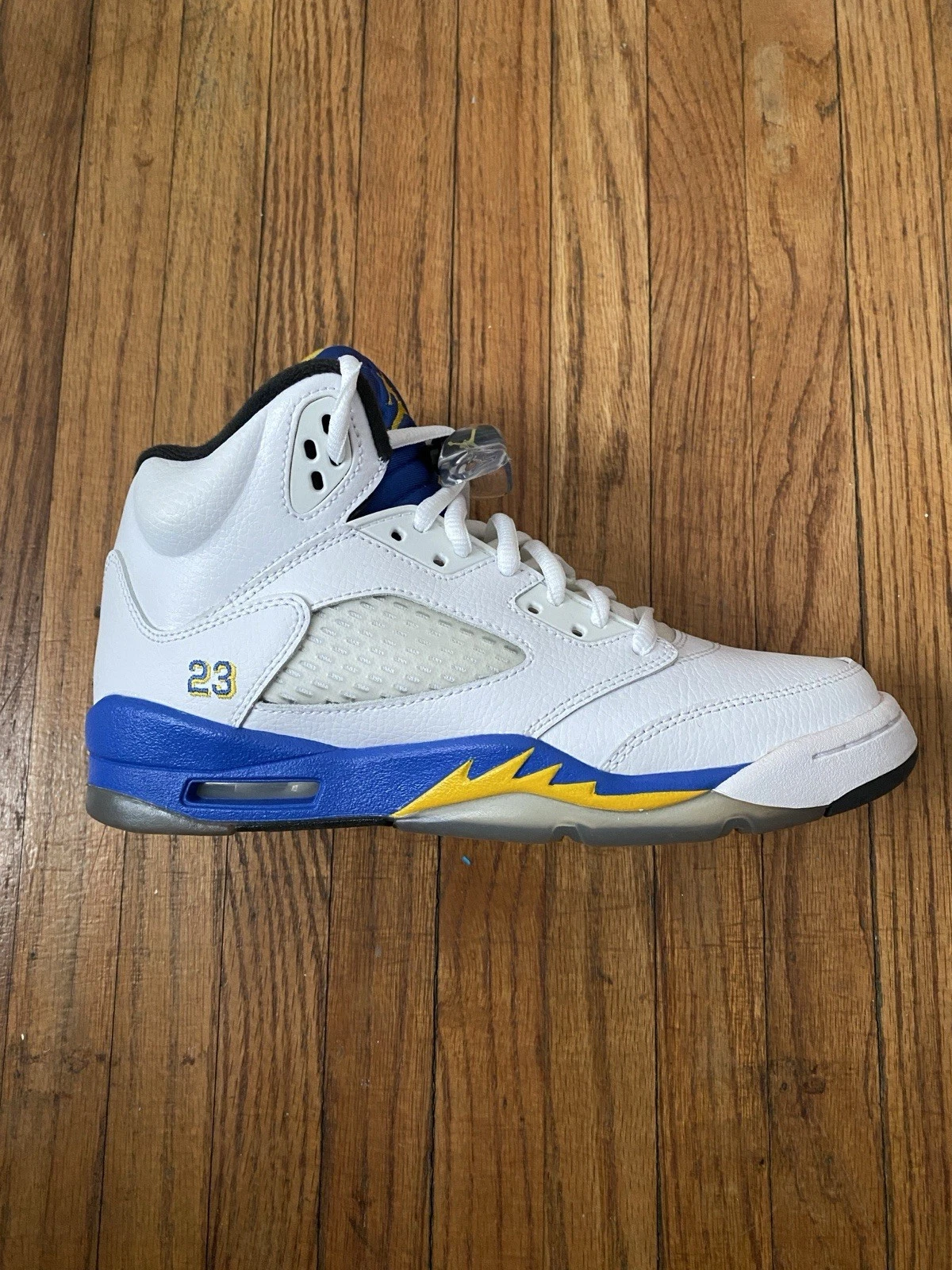 Jordan 5 Laney GS 5.5Y