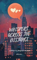 Stephen Shubrai | Whispers Across The Distance | Taschenbuch | Englisch (2025)
