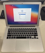 2014 Apple MacBook Air 13.3 Inch Laptops for sale | eBay