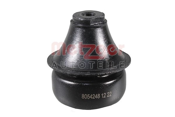 Metzger Autoteile Motorlager 8054248 FüR Nissan Trail 2 T31 Qashqai 1 VAN J10-image