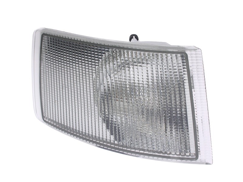 Blinkleuchte vorne rechts weiß 18-5617-05-2 TYC für PEUGEOT FIAT CITROËN - Bild 4
