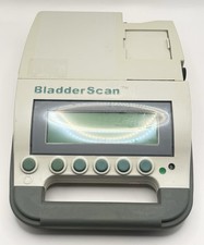 Verathon Bladderscan BVI 3000 Part no: 0570-0090 