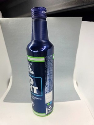 Seattle Seahawks 2026 Super Bowl LX Champions Bud Light Bottle NFL