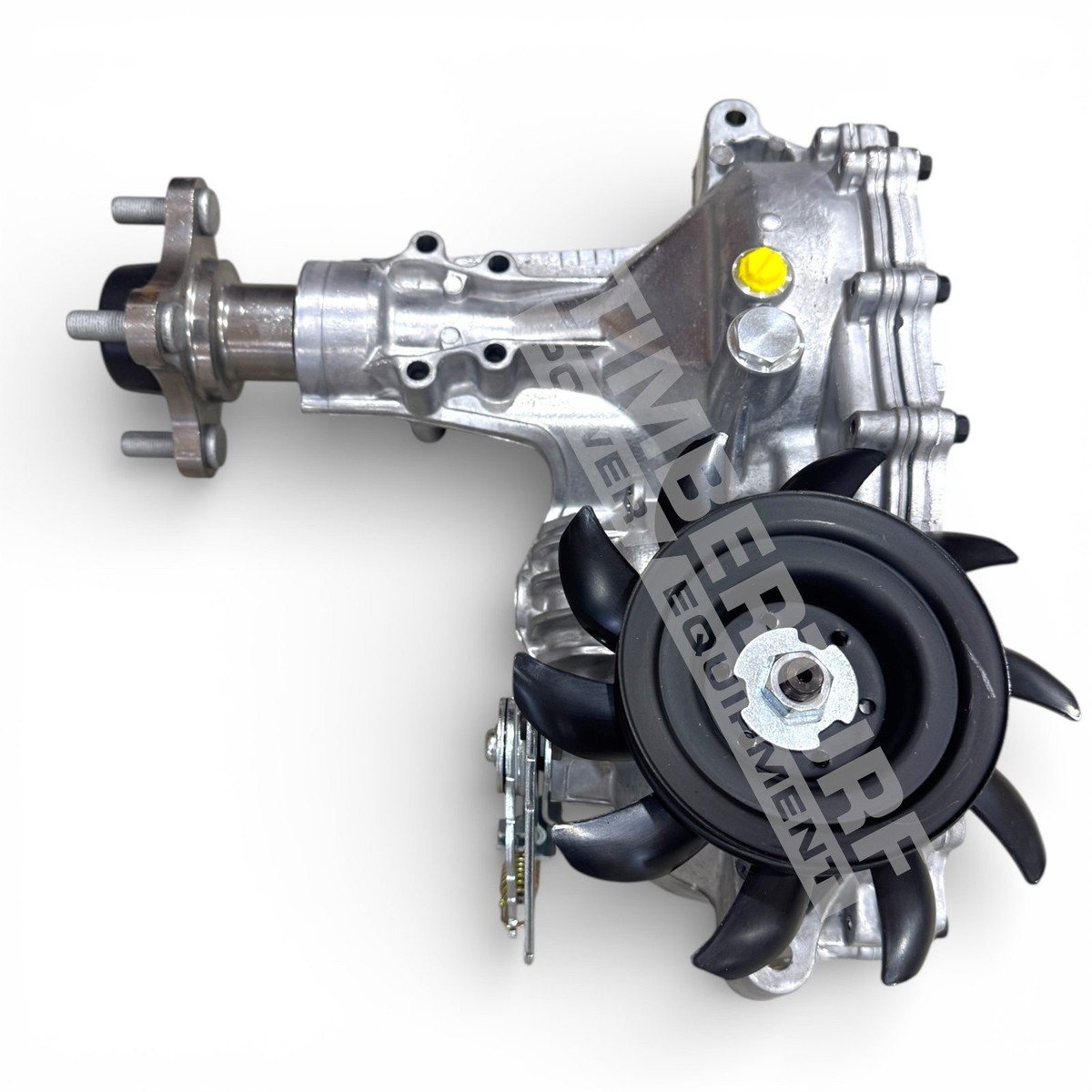 LH Hydro Transmission for Hustler 604709, ZH-JCBB-SEMB-2PXX | eBay