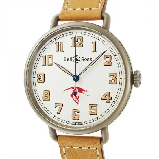 レ*ー様 【ジャンク】 Bell & Ross VINTAGE ヴィンテージ 1 レ*ー様 【ジャンク】 Bell & Ross VINTAGE ヴィンテージ 1