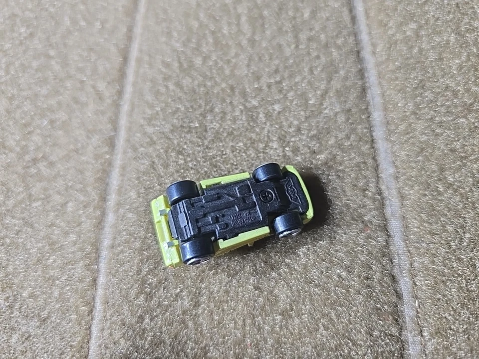 Micro Machines Imposters Ferrari Testarossa - Image 4 of 4