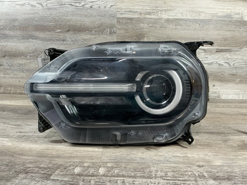 USED - 2021-2025 Ford Bronco Sport L Headlamp - OEM - Picture 1 of 20