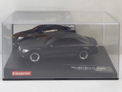 Carrera Evolution 1:32 Mercedes Benz CL-Klasse Nr.27196 TOP/OVP! (F2970)