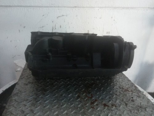 ZYLINDERKOPF DES MOTORS FÜR BMW SERIE 3 BERLINA E46 2.0 16V DIESEL CAT 9833542