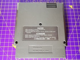 Talespin NES Nintendo Entertainment System Cartridge Only