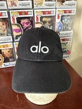 ALO Yoga Black Hat / Cap