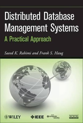 Distributed Database Management Systems - 9780470407455