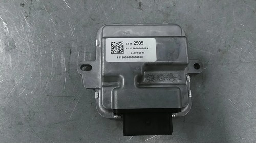 STEUERGERÄT VERSCHEIDENES C Opel Astra K 2016 23482909 / 23382564 / 1249006