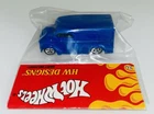 HOT WHEELS RLC RED LINE CLUB HW DESIGNS DAIRY DELIVERY