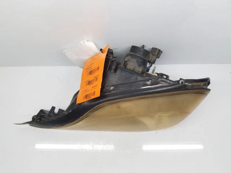 Faro izquierdo del conductor compatible con 00-05 Mercury Sable OEM Foto 4 de 4