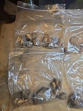 Meteorite: Primitive Achondrite  Grab Bags, 100 Grams.  