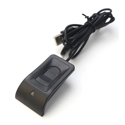 3X(Biometric Fingerprint USB Reader for Win10/11 - Secure Login with Hello2199